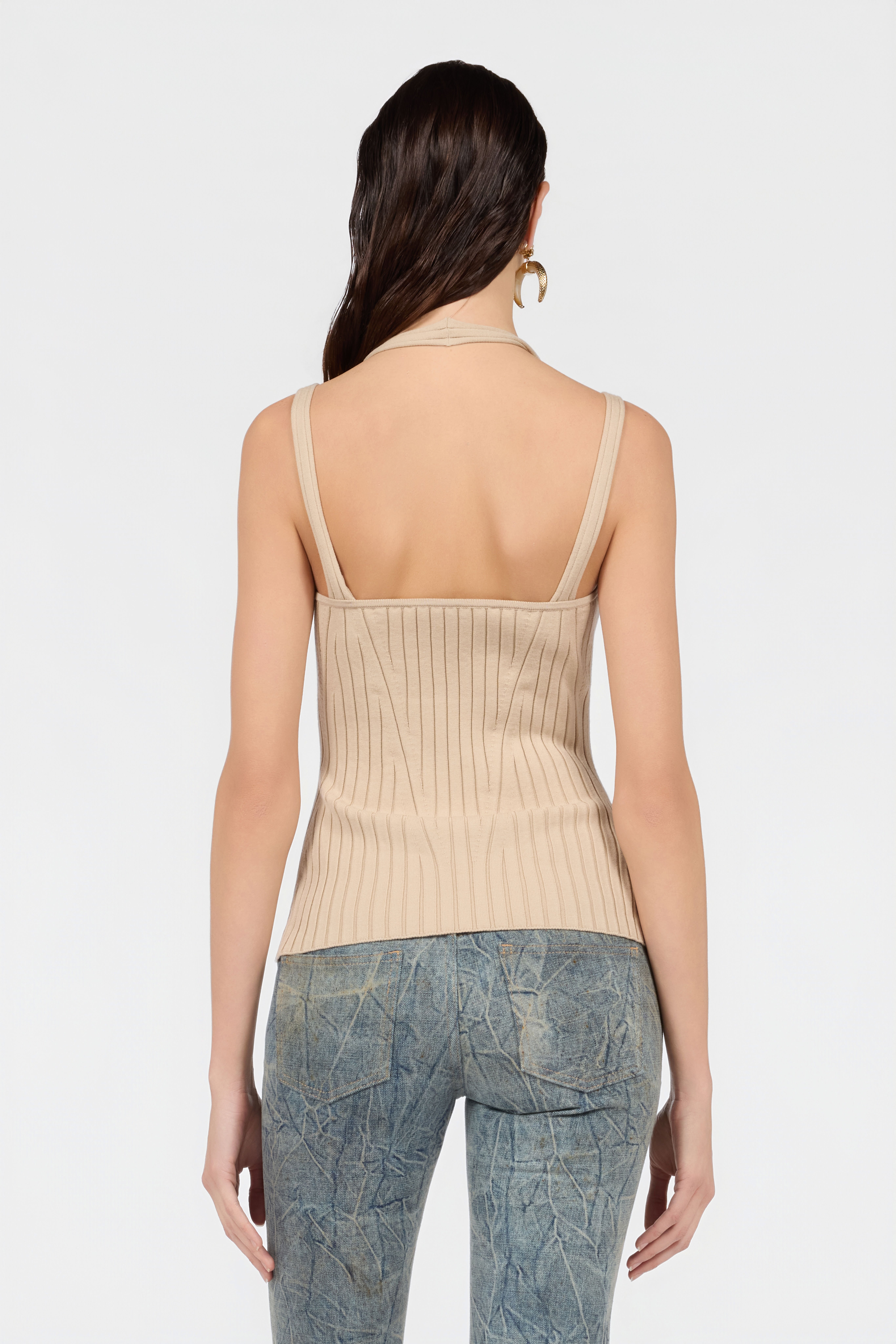 RC Beige Top RC Beige Top SAND XQM601-MH014
