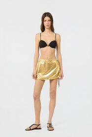 RC Gold Sarong GOLD SOW00J-4G003