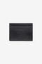 RC Woman Leather Card Case RC Woman Leather Card Case Noir OOA00E-PZ015