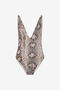 RC Python Print Swimsuit PYTHON QOW00D-HVI18