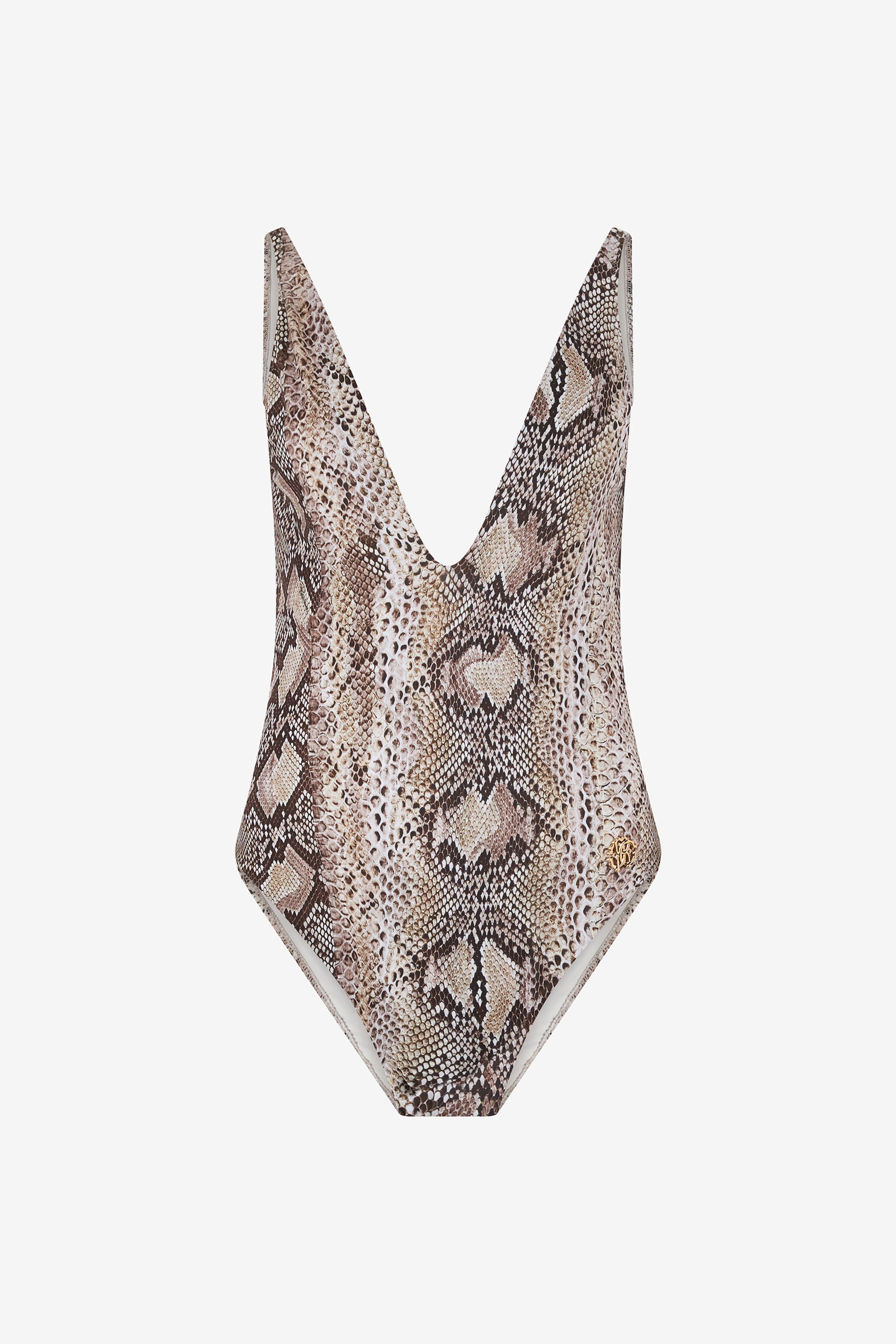 RC Python Print Swimsuit PYTHON QOW00D-HVI18