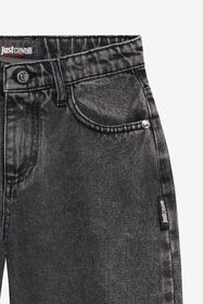 JC Dark Wash Denim Jeans GREY XFJ20E-DL011