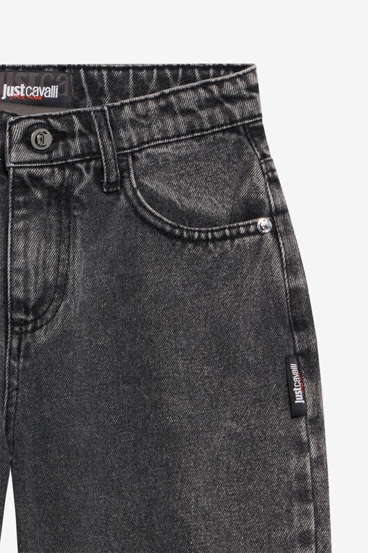 JC Dark Wash Denim Jeans JC Dark Wash Denim Jeans GREY XFJ20E-DL011