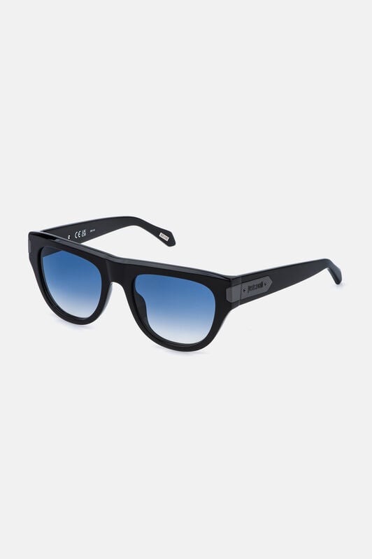 JC Unisex style JC Unisex style SHINY BLACK VALD35-ID279