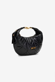 JC Sac à main noir BLACK VFB106-VF850