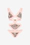 RC Maillot de Bain Une Pièce Florentine Flowers RC Maillot de Bain Une Pièce Florentine Flowers BEIGE WQW006-HVR40