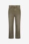 JC Jean Crop Kaki JC Jean Crop Kaki VERDE 185 VFJ033-VF242