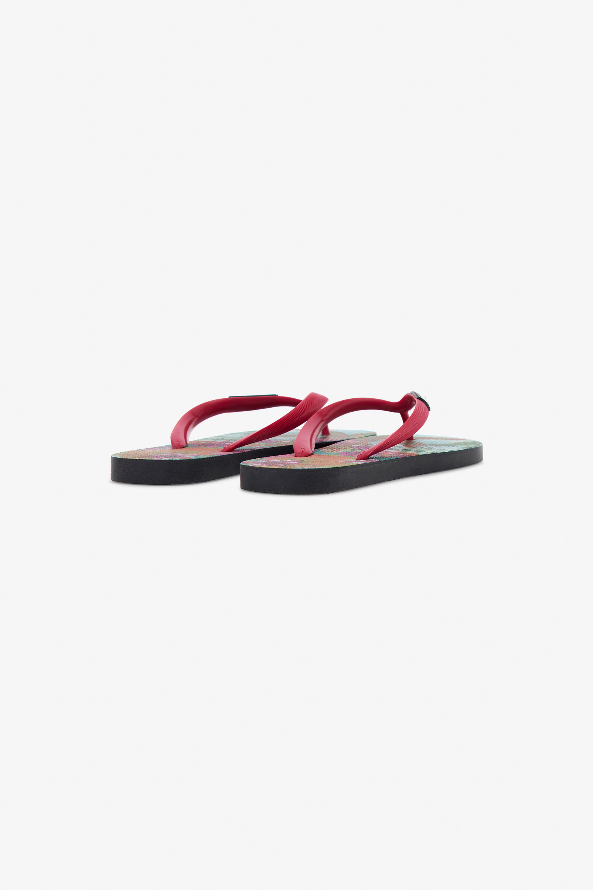 RC Hawaii Flip Flops RC Hawaii Flip Flops Light blue SKS029-ABT63