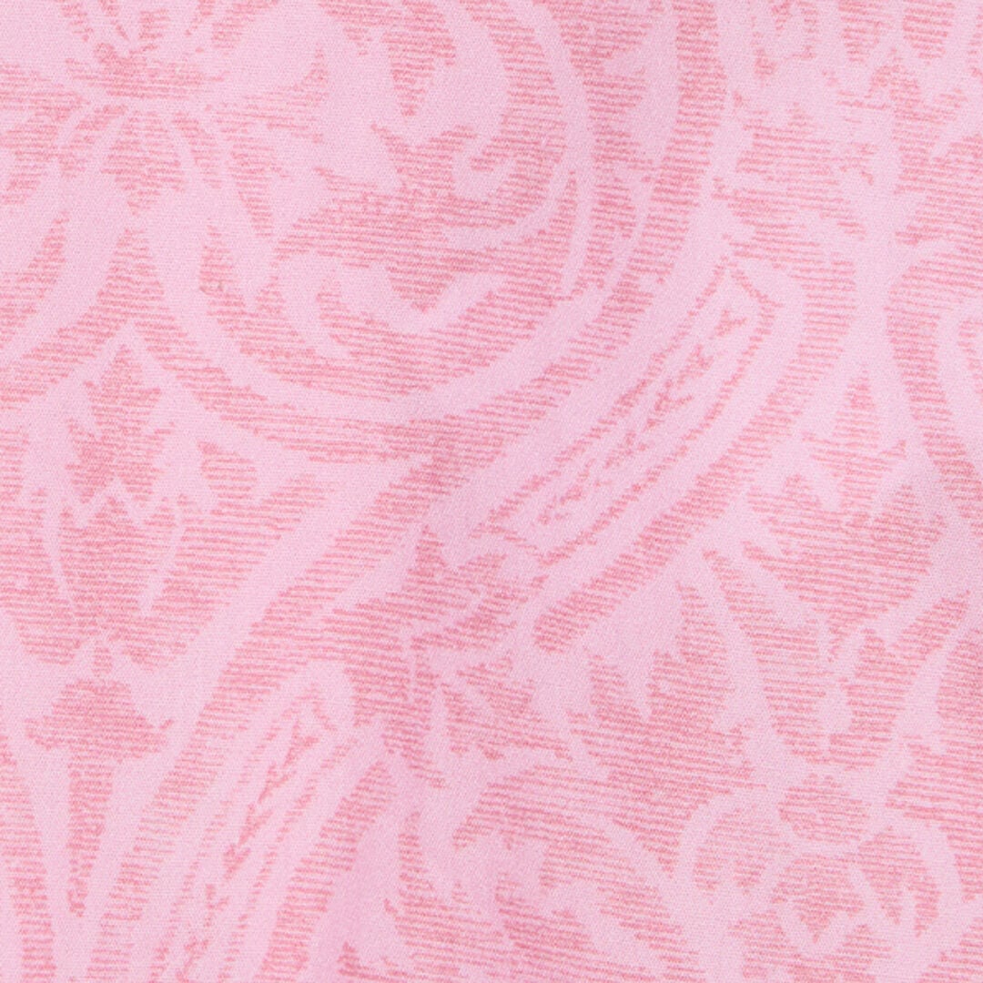 JU Damask cotton dress JU Damask cotton dress BABY ROSE VJT10J-7MP28
