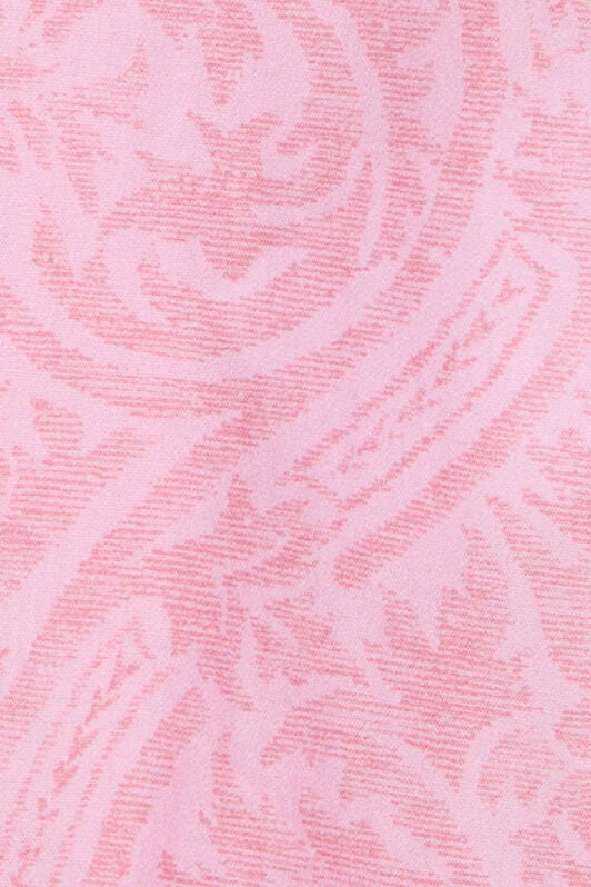 JU Damask cotton dress JU Damask cotton dress BABY ROSE VJT10J-7MP28