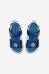 JU Sandalias Junior Azules BLUE/SKY BLUE/SILVER SJS02F-PZJ02