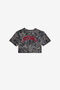 JC Leopard Print Tee JC Leopard Print Tee LEOPARD XFT61C-3P002