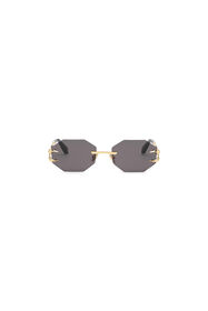 RC Lunettes de soleil Roberto Cavalli Collection Fang TOTAL ROSE GOLD PD1326-PD192