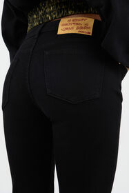 JC Jeans Neri in Denim BLACK BLACK VFJ038-VF247