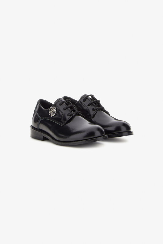 JU RC Mocassins JU RC Mocassins Noir RJS02F-PZJ02