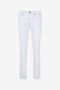 RC White Jeans WHITE QOJ232-DLO07