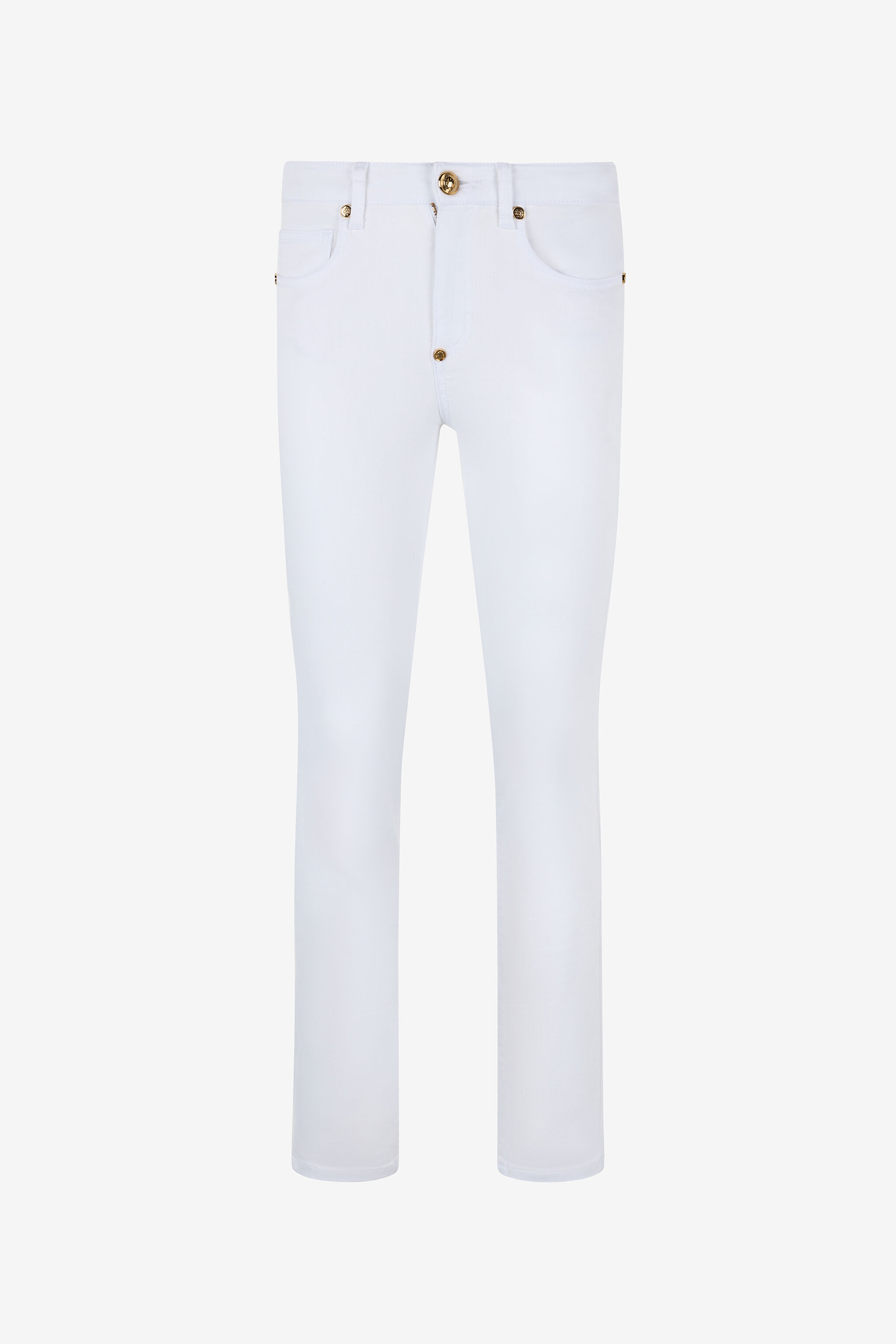 RC Jean Blanc RC Jean Blanc WHITE QOJ232-DLO07