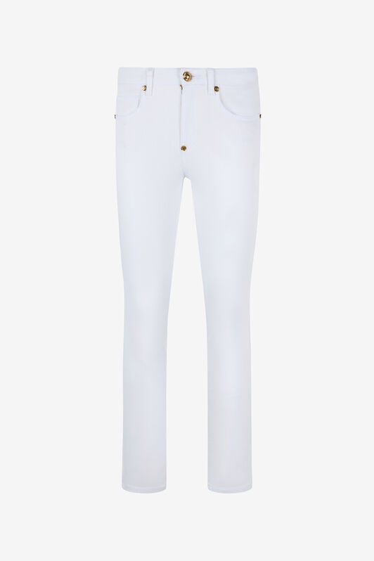 RC Jean Blanc RC Jean Blanc WHITE QOJ232-DLO07