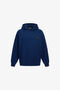 JC Just Cavalli Sweatshirt JC Just Cavalli Sweatshirt Dark blue TFT049-TF066