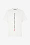 RC T-Shirt With Dragons And Logo RC T-Shirt With Dragons And Logo White VNT62I-JD060
