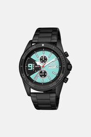 JC Orologio Just Cavalli Uomo Nero RALT56-IT076