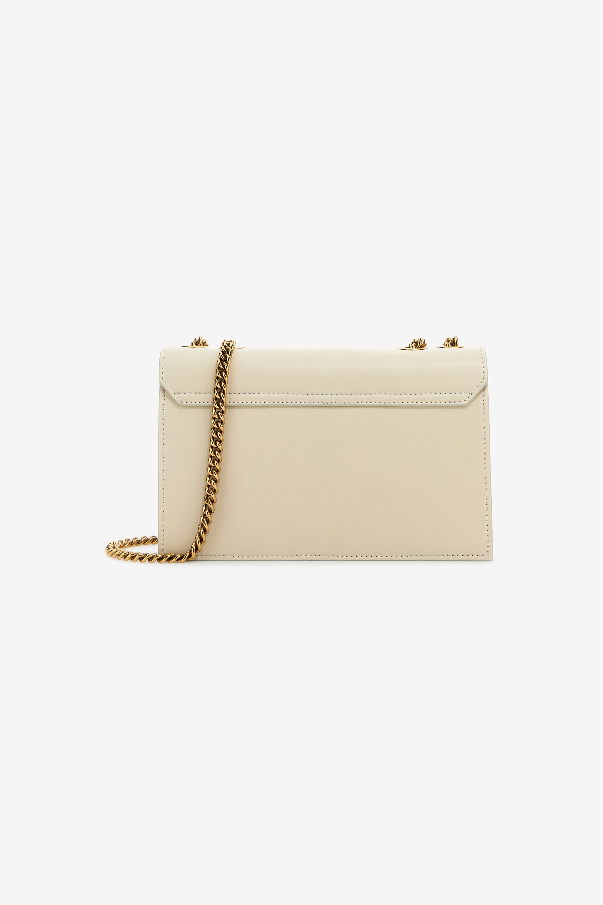 RC Shoulder bag with Monogram Mirror Snake RC Shoulder bag with Monogram Mirror Snake Marfil SKB120-PZ172