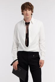 RC Classic RC shirt White SRT700-CH026