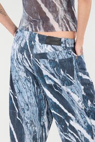 RC Jeans Stampa Rubane Blu scuro UKJ207-DAN22