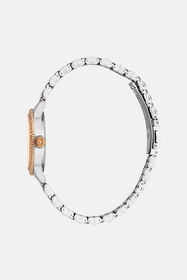 JC Just Cavalli Glam watch Rose gold SALT4H-IT324