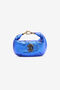 RC Hobo Bag with Mirror Snake Monogram RC Hobo Bag with Mirror Snake Monogram BLUE POB00A-PZ296