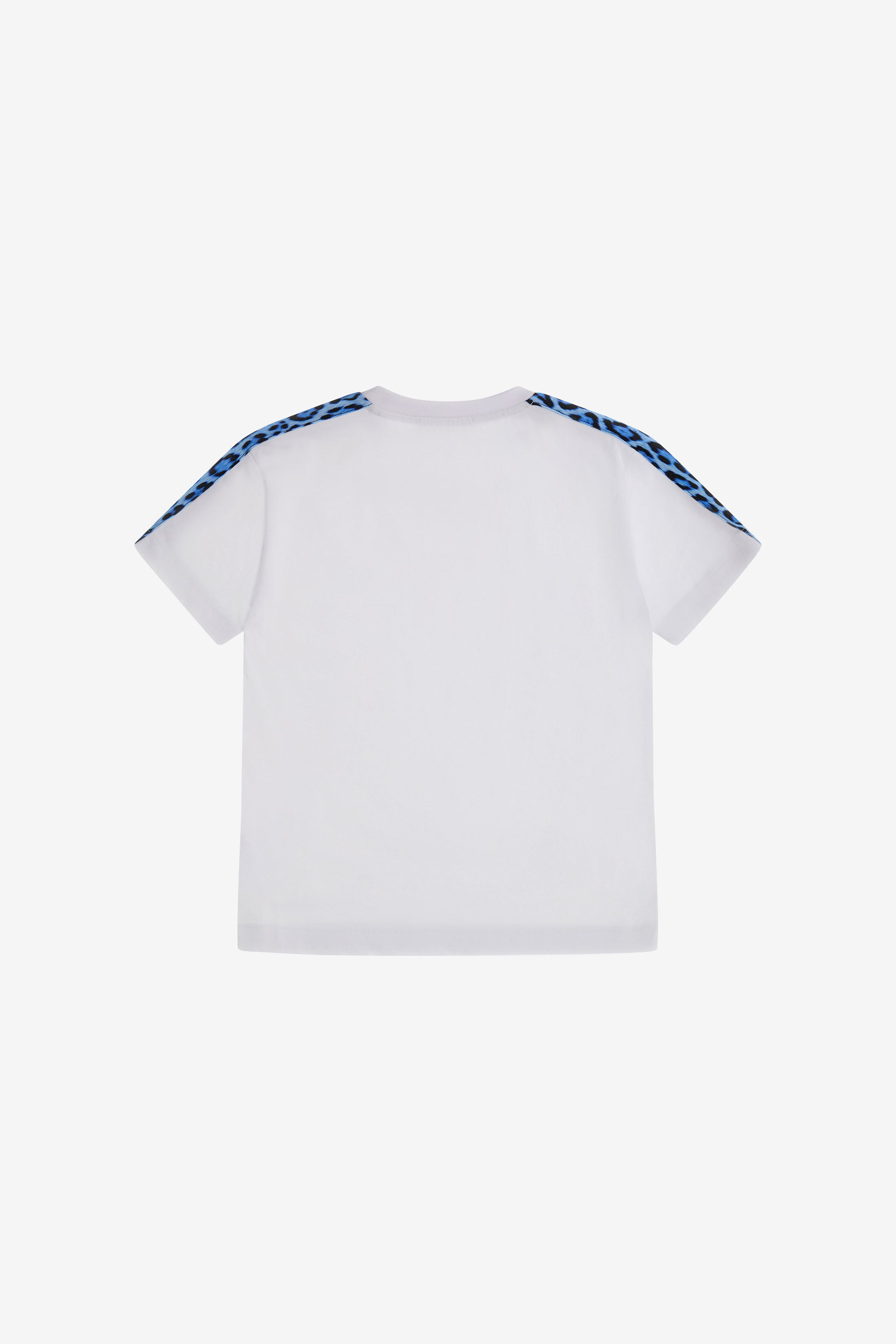 JU Logo T-shirt JU Logo T-shirt White SJT636-JD001