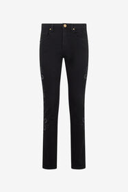 RC Black Denim Jeans BLACK SOJ20O-DN001