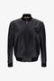 RC Leather bomber RC Leather bomber Black SRP800-PN002