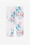 JU Leopard And Flower-Print Cotton Leggings JU Leopard And Flower-Print Cotton Leggings Pink RJT201-JFG81