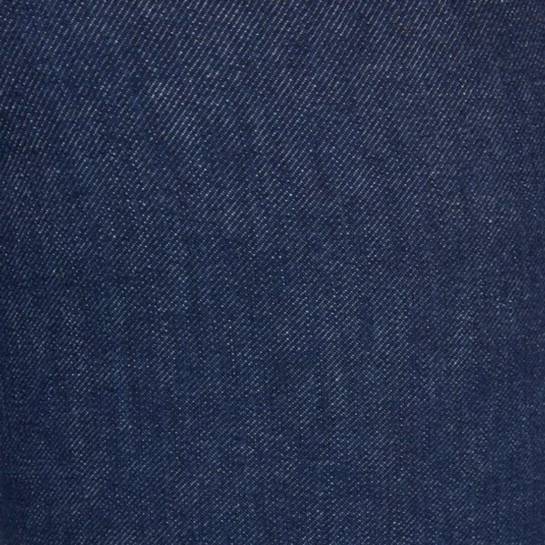 RC Five-Pocket Flared Jeans RC Five-Pocket Flared Jeans Dark blue UKJ221-DS005