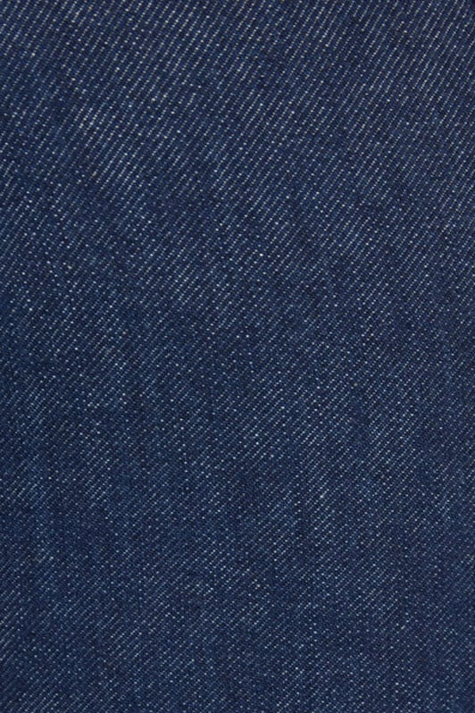 RC Five-Pocket Flared Jeans RC Five-Pocket Flared Jeans Dark blue UKJ221-DS005