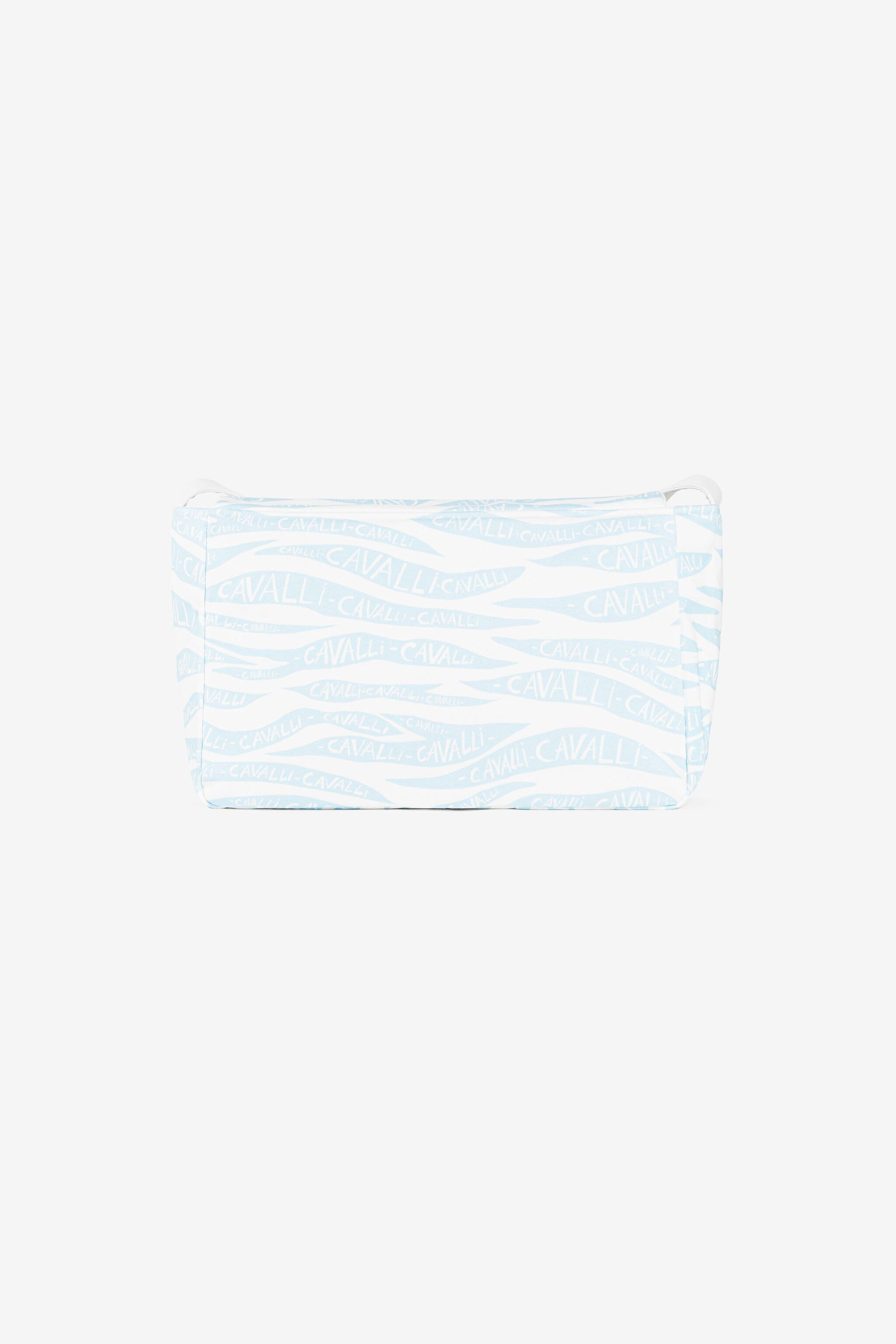 JU Shoulderbag JU Shoulderbag Light blue PJB031-JFF13