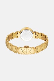 RC Orologio Snake Core, Roberto Cavalli by Franck Muller GOLD WHITE UALT14-IT560