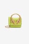 RC Sac Roar Avec Tigres Bijoux RC Sac Roar Avec Tigres Bijoux Vert clair UKA004-PZV98