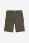JU Bermuda À Imprimé Guépards JU Bermuda À Imprimé Guépards MILITARY GREEN UJT25C-7MO35