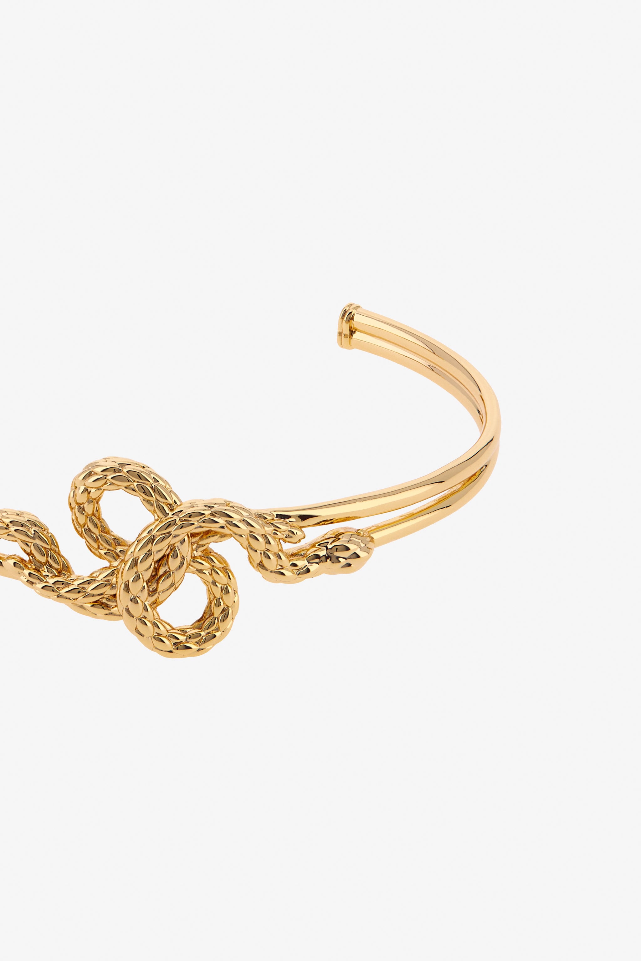 JC Just Cavalli Bangle JC Just Cavalli Bangle GOLD RALT02-IT002