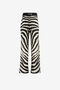 RC Zebra-Print Silk Trousers RC Zebra-Print Silk Trousers IVORY/BLACK ONT218-4QD03