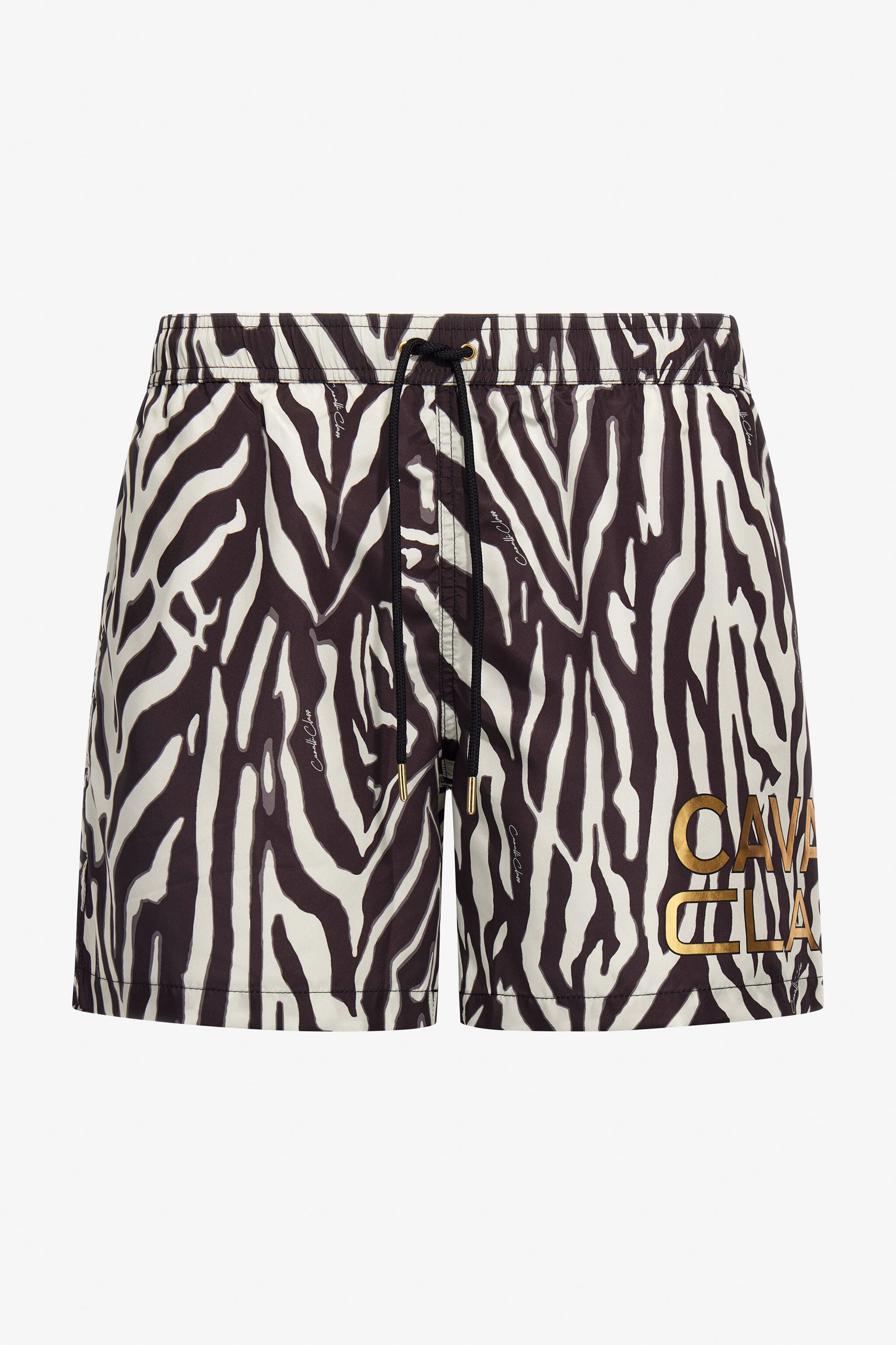 CL Zebra print swim trunks CL Zebra print swim trunks White SXH00A-5LN02