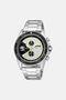 JC Just Cavalli Men watch JC Just Cavalli Men watch Silver RALT56-IT078