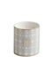 HO Candle HO Candle Gray PA0008-PA063