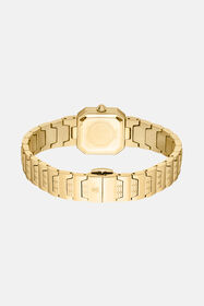 RC Orologio Mini Roberto Cavalli by Franck Muller GOLD UALT16-IT567