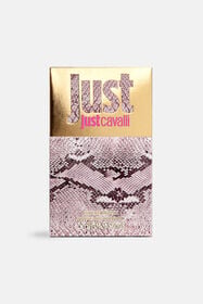 JC JUST CAVALLI FOR HER EAU DE TOILETTE 50 ML Rose SAW008-SA013
