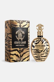 RC ROBERTO CAVALLI SWEET FEROCIOUS EAU DE PARFUM 75 ML Gold SAW026-SA034