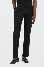 RC Pantaloni Neri con Pinces BLACK SOT20D-CE002