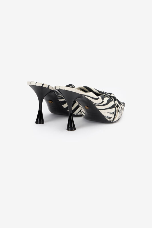 RC Sabot Stampa Zebra ST.ZEBRA/NERO UKS009-SMC77